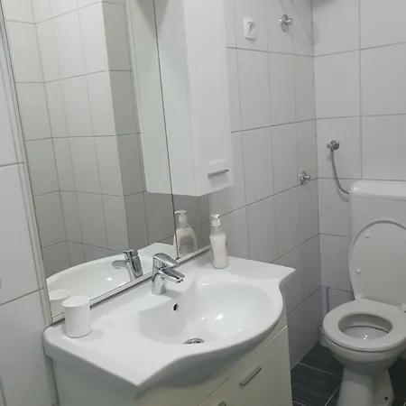Apartman Stan Na Dan Lavanda *