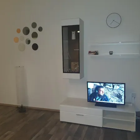 Stan Na Dan Lavanda Apartman *